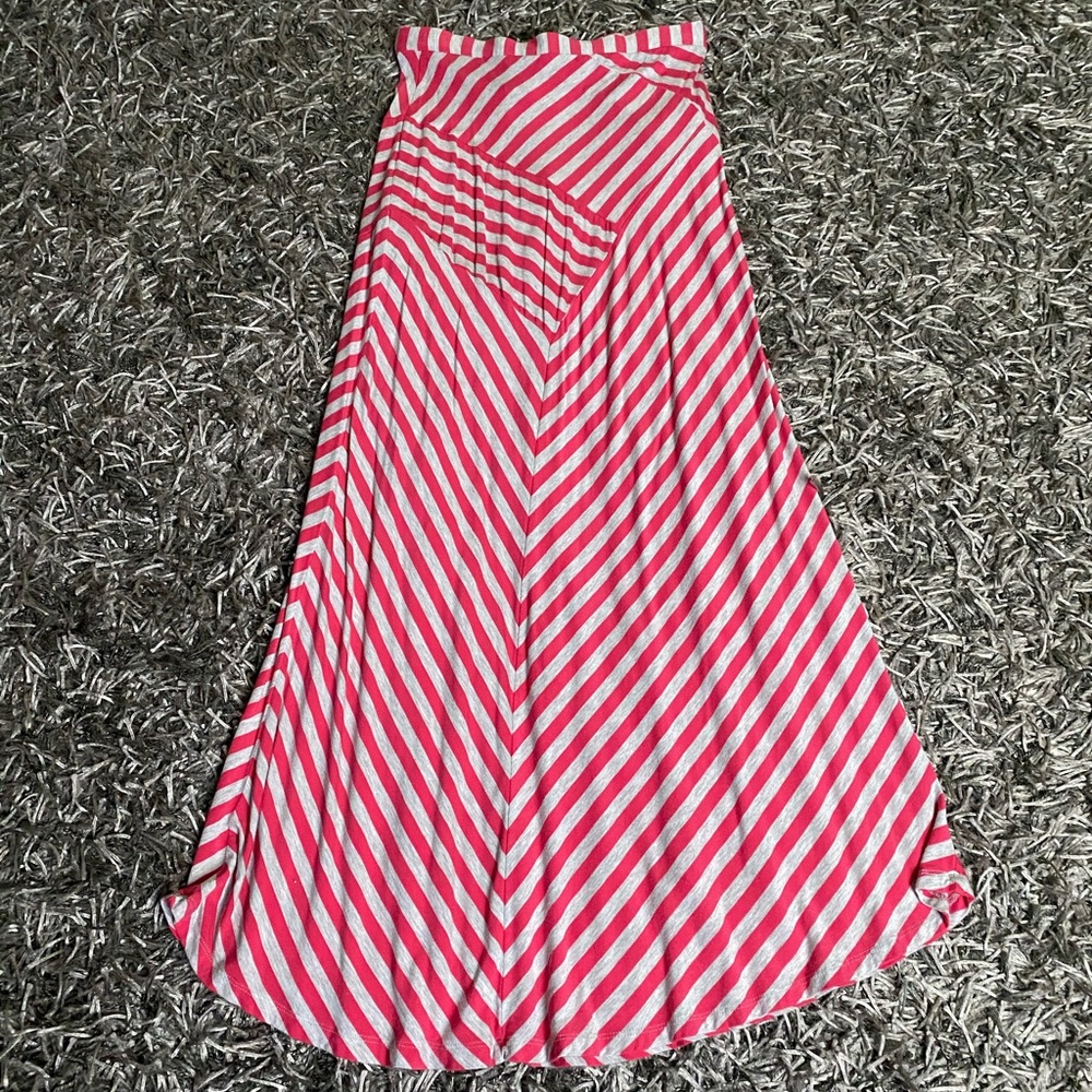 Maxi Skirt